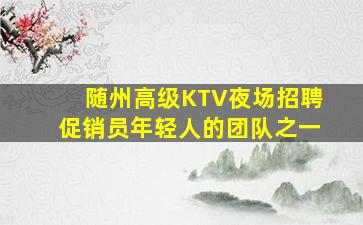 信阳夜场招聘